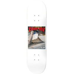 BAKER DECK THRASHER COVER TF 8.5 X 32 WB 14.5