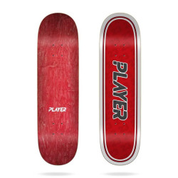 Plateau Skate PLAYER Legends 8.0