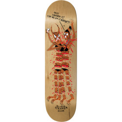 BAKER DECK THROWBACK FROM THE DEAD ES 8.0 X 31.5