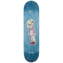 BAKER DECK TOON GOONS AR 8.0 X 31.5