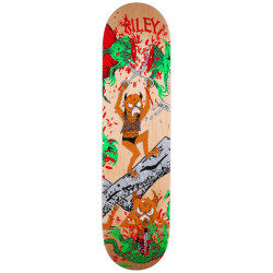 BAKER DECK TOXIC RATS RH 8.125 X 31.5