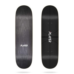 Plateau Skate PLAYER All Star Black 8.5