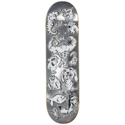 BAKER DECK TP CALAMITIES 8.38 X 31.75