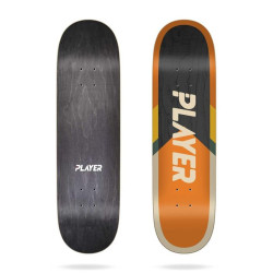 Plateau Skate PLAYER Grand Slam 8.13