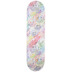 BAKER DECK TP MENACE 8.125 X 31.5