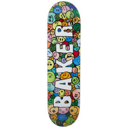 BAKER DECK TP SMILEYS 8.25 X 31.875