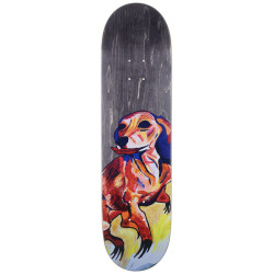 BAKER DECK TY SEGALL RZ 8.25 X 31.875