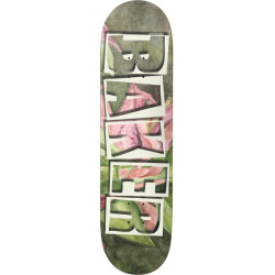 BAKER DECK WATERCOLOR TYSON PETERSON 8.5 X 32 WB 14.5