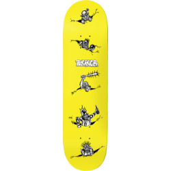 BAKER DECK WHIPLASH ZA 8.38 X 32