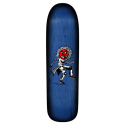 BAKER DECK ZA JOLLY BOOGIE SHAPED 8.75 X 32