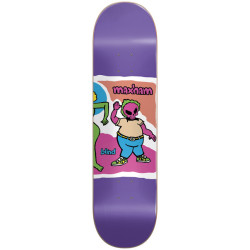BLIND DECK COLOR PORTRAIT SUPER SAP R7 MAXHAM 8.5 X 31.95
