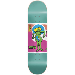 BLIND DECK COLOR PORTRAIT SUPER SAP R7 PAPA 8.0 X 31.69