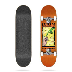 Skate CRUZADE Origin Assorted 7.87