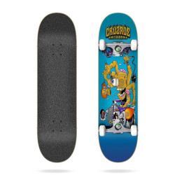 Skate CRUZADE Speed Zombie 7.87