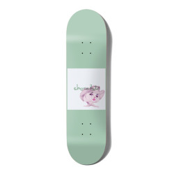 CHOCOLATE DECK DREAM RODEO ALVAREZ 8.25 X 31.875