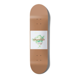 CHOCOLATE DECK DREAM RODEO FERNANDEZ 8.125 X 31.625
