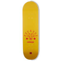 CHOCOLATE DECK HERRERA SUNSIGN 8.5 X 32
