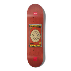 CHOCOLATE DECK MAGIC HEAD ROBERTS 8.25 X 31.875
