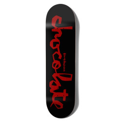 CHOCOLATE DECK OG CHUNK ANDERSON 8.0 X 31.875 II