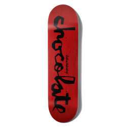 CHOCOLATE DECK OG CHUNK ELDRIDGE 8.25 X 31.75