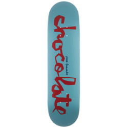 CHOCOLATE DECK OG CHUNK FERNANDEZ 8.25 X 32