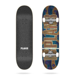 Skate PLAN B Aboriginal 8.375