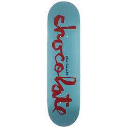 CHOCOLATE DECK OG CHUNK FERNANDEZ 8.375 X 31.75