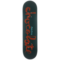 CHOCOLATE DECK OG CHUNK PEREZ 8.0 X 31.875