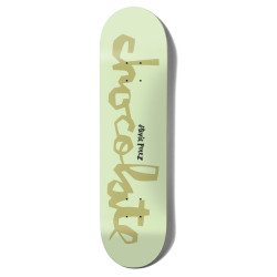 CHOCOLATE DECK OG CHUNK PEREZ 8.25 X 31.875