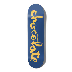 CHOCOLATE DECK OG CHUNK PEREZ 8.375 X 32 II