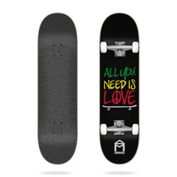 Skate SK8MAFIA All You Need 8.25