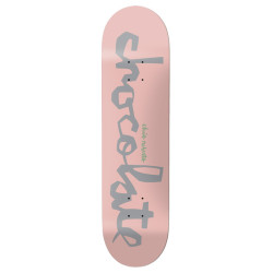 CHOCOLATE DECK OG CHUNK ROBERTS 8.25 X 31.875 II
