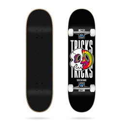 Skate TRICKS Peace of Mind 7.75