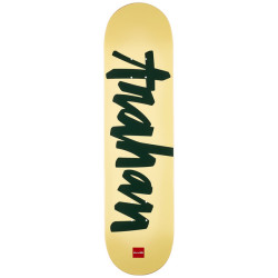 CHOCOLATE DECK OG CHUNK TRAHAN 8.0 X 31.875