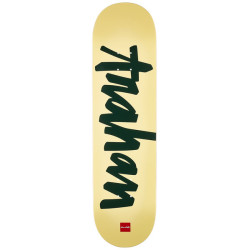 CHOCOLATE DECK OG CHUNK TRAHAN 8.25 X 31.875