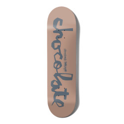 CHOCOLATE DECK OG CHUNK TRAHAN 8.25 X 31.875