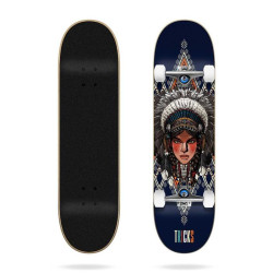 Skate TRICKS Arrowhead 7.75