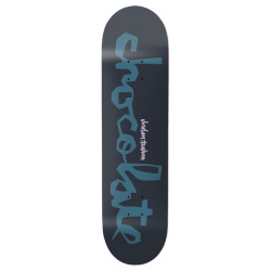 CHOCOLATE DECK OG CHUNK TRAHAN 8.25 X 31.875 II