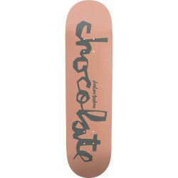 CHOCOLATE DECK OG CHUNK TRAHAN 8.5 X 32 X 14.43
