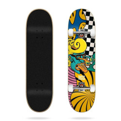 Skate TRICKS Madness 7.87