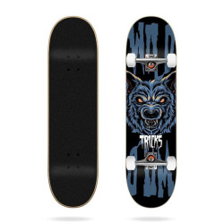 Skate TRICKS Wild 7.87