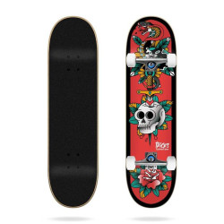 Skate TRICKS Old School 7.75