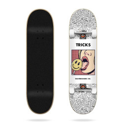 Skate TRICKS Lollipop 7.87