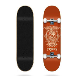 Skate TRICKS Sailor 7.75