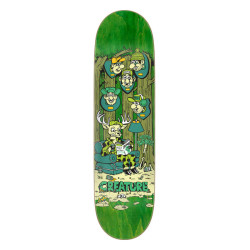 CREATURE DECK BIG GAME BAEKKEL 8.53 X 32.19