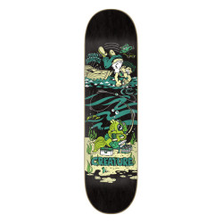 CREATURE DECK BIG GAME GRAVETTE 8.3 X 32.2