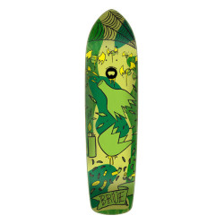 CREATURE DECK BRUE KILLER 12OZ 7.80 X 30.45