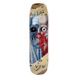 CREATURE DECK CYBORG 8.50 X 32.05