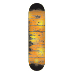 CREATURE DECK EROSION SM 7 PLY BIRCH 7.75 X 31.4