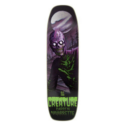 CREATURE DECK FEEDING TIME XX NAVARRETTE 9.0 X 32.82